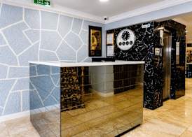 Kadirga Antik Hotel 3