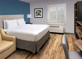 Woodspring Suites Cherry Hill 3
