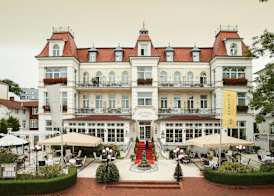 SEETELHOTEL Hotel Esplanade 4