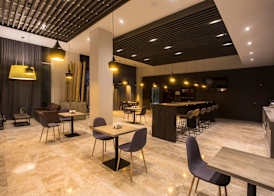 Hampton by Hilton David, Panamá 3
