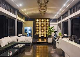 Aava Resort and Spa 3