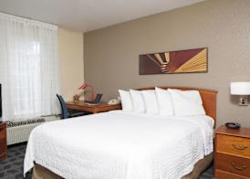 TownePlace Suites Indianapolis Keystone 3