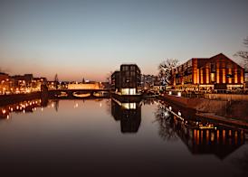 inQse Wroclaw | Marina 2