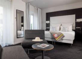 Hotel 64 Nice 5