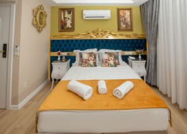 Atlantis Royal Hotel 3