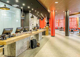 Ibis München City Arnulfpark 5