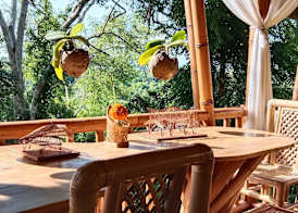 Penida Bambu Green Villas 3
