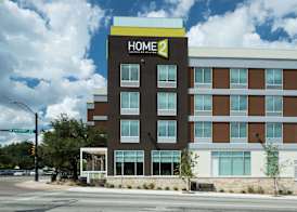 Home2 Suites by Hilton Fort Worth Cultural District 2