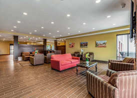 Sleep Inn & Suites Hurricane Zion Park Area 2
