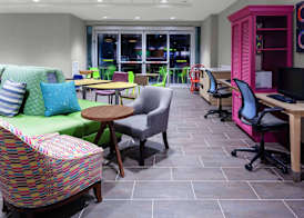 Home2 Suites by Hilton Orlando South Park 5