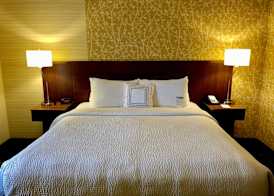 Fairfield Inn & Suites by Marriott Austin San Marcos 5