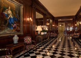 Hotel Raphael 5