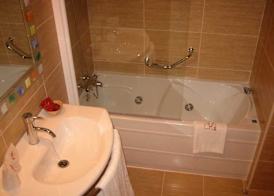 Hotel Castillo de Javier 5