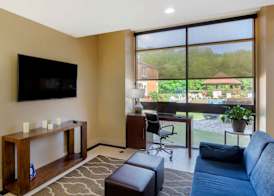 Comfort Inn Bluefield 4