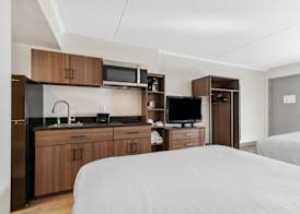 SureStay Studio by Best Western Paradise Lancaster County 5