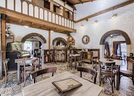 Koukos Rodos Boutique Hotel & Spa - Adults Only 3