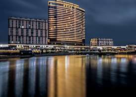 Hilton Zhoushan 4