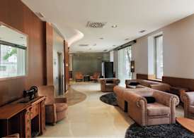 Hotel Santa Marta 4