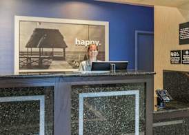 Hampton Inn Monroe, MI 4