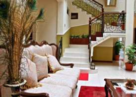 San Marino Royal Hotel 3