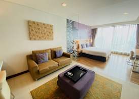 HABITARE Rasuna Jakarta 3