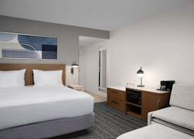 Courtyard by Marriott Orlando East/UCF Area 5