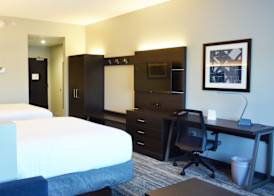 Holiday Inn Express & Suites JACKSONVILLE W - I295 AND I10 by IHG 2