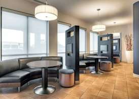 Courtyard by Marriott Houston NASA Clear Lake 5
