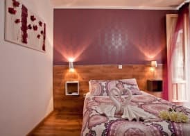 Hostal Abel Victoriano 4