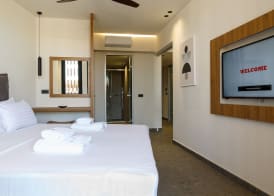 Utopia Luxury Suites 5