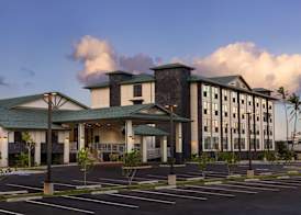 Hampton Inn & Suites Maui North Shore 2
