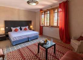Hôtel Riad Airport Marrakech 5