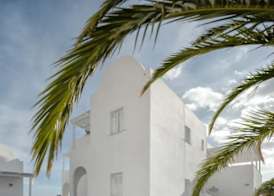 Blue Sapphire Hotel 5