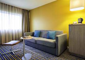 Mercure Paris Sud Les Ulis-Courtaboeuf 5