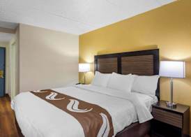 Quality Inn & Suites Ruther Glen 5