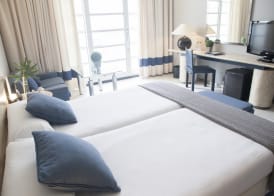 Hotel Puerto Sherry 4