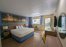 University Inn Gainesville 3