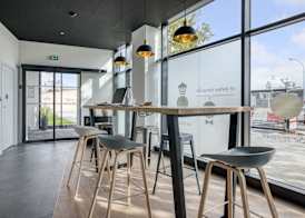 Campanile Rennes Sud - Saint Jacques 4