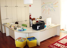 Smart Rooms 3