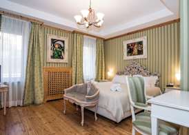 Càdor Hotel 4