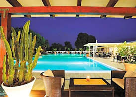 Hotel Meridiana 2
