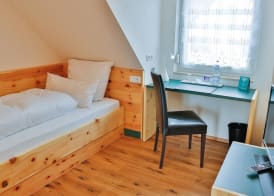 Landgasthof Weberhans 5