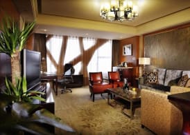 InterContinental Hotels CENTURY CITY CHENGDU by IHG 3