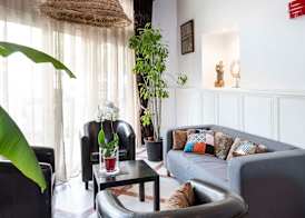 Urban Style Hotel Blason du Ventoux 4
