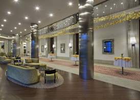 The Sense De Luxe Hotel- Ultra All Inclusive 3