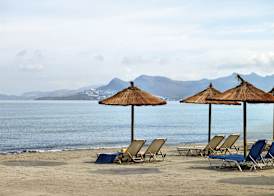 Atlantica Thalassa Hotel 4