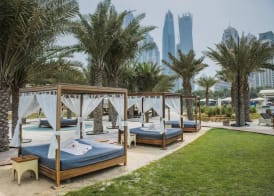 Al Habtoor Grand Resort, Autograph Collection 5