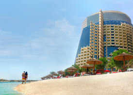 Khalidiya Palace Rayhaan by Rotana, Abu Dhabi 5