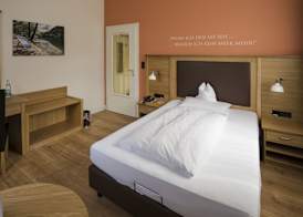 Alpenstadthotels 5