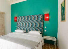 Mama Souiri Hotel 4